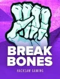 break bones official logo